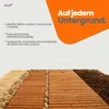 Bituxx Gartenweg ausrollbar Zedernholz geriffelt 250x45cm Produktbild-Vorschau 5