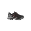 JACK WOLFSKIN Wanderhalbschuhe Herren 31323534383532 Grau Produktbild-Vorschau 9