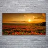 Tulup Leinwand-Bilder 120x60 Wandbild Canvas Kunstdruck See Produktbild-Vorschau 2