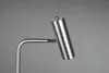 TRIO LIGHTING Stehleuchte Marley nickel Höhe 151 cm Metall Produktbild-Vorschau 12