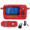 Octagon Satfinder SF 518 HD LCD Spektrum Analyzer Produktbild-Vorschau 9