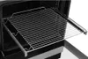 Cuisinière mixte 77l 4 feux noir - Amica - ACM7037RN - Voir les images du produit 3