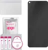 apgo Hybrid Privacy Schutzglas, Matt, kompatibel mit ZTE Produktbild-Vorschau 1