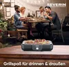 Severin Tischgrill Grillgeräte 2300 Watt Hochleistung Produktbild-Vorschau 20