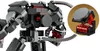 LEGO® Marvel 76277 War Machine en armure robotique Voir les images du produit 22