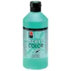 Marabu 12010075067, 500 ml, Grün, Satin, Tube, Wasserfest Produktbild-Vorschau 11