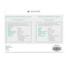 Navaris Magnettafel Magnetboard aus Glas - 60x40 cm Tafel Produktbild-Vorschau 7