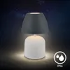 Lampa stołowa LED, akumulatorowa, bezprzewodowa, z Podgląd zdjęcia produktu 5