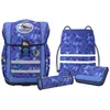 McNeill sac d'école Ergo Complete Schoolbag Set 5 pièces Voir les images du produit 1