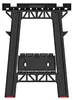 Prosperplast Tech Stand 58 x 41,5 x 77 cm multifunkčný Náhľad obrázku produktu 4