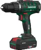 PARKSIDE® 20 V Akku-Bohrschrauber-Set »PABS 20-Li I9«, mit Produktbild-Vorschau 1