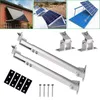 Solarpanel Halterung PV Aufständerung Solarmodul Produktbild-Vorschau 1