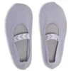 Hummel Gym Shoe Kinder Indoor Turnschläppchen lavendel Produktbild-Vorschau 1