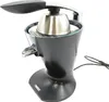 Princess 01.201857.01.001 Zitruspresse, Schwarz, 1 m, Produktbild-Vorschau 2