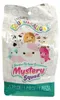 SQUISHMALLOWS Mystery voňavý plyšák, 13 cm - mořské Náhled obrázku produktu 8