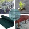 160 m² (100m x 1,6m) Gartenvlies gegen Unkraut Grün – Produktbild-Vorschau 7