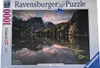 Naturjuwel Piburger See Puzzle 1000 Teile Produktbild-Vorschau 3