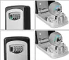 Verk 01882 Metallsafe für Schlüssel-Verschlüsselungscode Produktbild-Vorschau 6