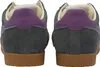 The back view of two women's sneakers. Produktbild-Vorschau