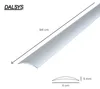 Dalsys Übergangsprofil selbstklebend 186cm x 60mm Produktbild-Vorschau 2