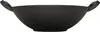 FireRocket Wok Ø 34cm Gusseisen Grill-Wok Cast Iron Pan Produktbild-Vorschau 2