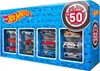 Hot Wheels - Vozidla 50 dárkových sad autíček Dárkové Náhled obrázku produktu 3