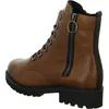 Remonte Schnür-,Zug-u.Schnallenstiefel in braun, Gr. 40 Produktbild-Vorschau 11