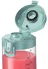 NutriBullet Portable 0,475 L Blender sport Bleu Voir les images du produit 4