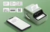 NIIMBOT Niimbot B21 portable label printer (green) Voir les images du produit 8