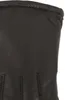 Damen Echtleder Lederhandschuhe Kuhleder schwarz Produktbild-Vorschau 4
