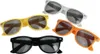Lunettes de soleil "Blues" - Lunettes stylées pour l'été Voir les images du produit 8
