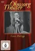 Ohnsorg Theater-Ohnsorg Theater: Vater Philipp Produktbild-Vorschau 1