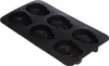 Teglia per muffin in silicone a forma di teschio Anteprima dell’immagine prodotto 4