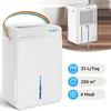 KNKA Pro Luftentfeuchter 25 L/Tag，bis zu 250m³ elektrischer Produktbild-Vorschau 1