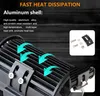 Greenmigo 8X 72W LED Arbeitsscheinwerfer Auto Scheinwerfer Produktbild-Vorschau 2