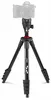 Joby Compact trépied Caméras numériques 3 pieds Noir, Rouge Voir les images du produit 4