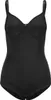 Susa Body, 6552, 95D in Schwarz Produktbild-Vorschau 3