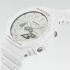 Casio G-Shock GA-2100-7A7ER, Wasserfest Produktbild-Vorschau 11