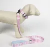 Barbie - Hundeleine M Größe - aus mit Metallclip Produktbild-Vorschau 9