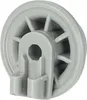 vhbw 4x Korbrolle für Unterkorb Ersatz für Bosch 00170838, Produktbild-Vorschau 3