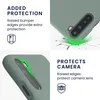 kwmobile Handyhülle für OnePlus Nord Hülle - Case Silikon - Produktbild-Vorschau 3