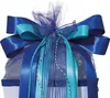 ROTH 679263 Schultütenschleife "Blue Dabadu" blau/türkis Náhľad obrázku produktu 2
