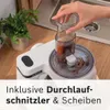 Bosch Serie 2 MUMS2AW01, 3,8 l, Weiß, 2 kg, 1,1 m, 800 g, Produktbild-Vorschau 26