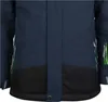 Trollkids Jungen Wasserdichte Jacke Marine 132-100 Grösse Produktbild-Vorschau 4