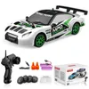 RC Drift-Auto, ferngesteuertes Auto, 2,4 GHz, Maßstab 1:24, Produktbild-Vorschau 1