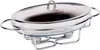 Hitzebeständiger Tischwärmer 3,2L Kinghoff Kh-1411 Produktbild-Vorschau 3