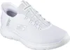 Buty Skechers Slip-ins Summits-High Range 232457WHT Podgląd zdjęcia produktu 13
