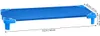 Stapelbaar Kinderbedje - 4 Stuks - Peuterbed - 130x57x15 cm Productafbeelding-voorbeeld 2
