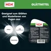 MEM Glättmittel zum Glätten und Modellieren von Produktbild-Vorschau 5