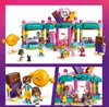 LEGO® Friends 42649 Cukrárna v Heartlake City Náhled obrázku produktu 46